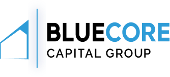 Bluecore Capital Group Logo